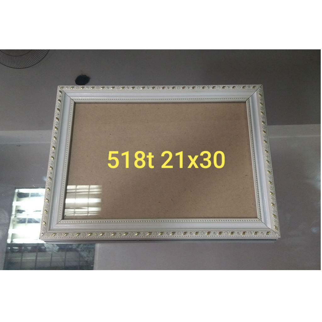 Khung bằng khen A4 518T