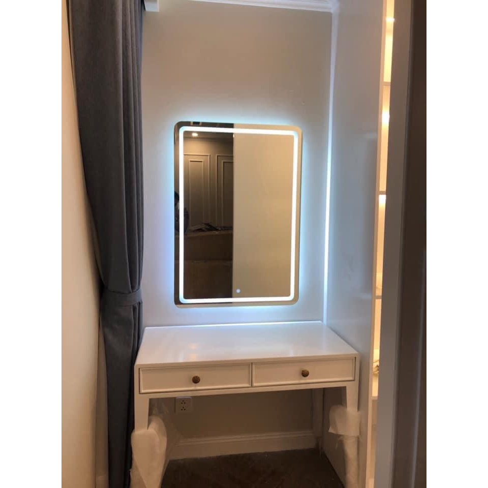Gương Đèn LED Cảm Ứng Thông Minh Cao Cấp