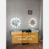 Gương Trang Điểm Gắn Đèn Led